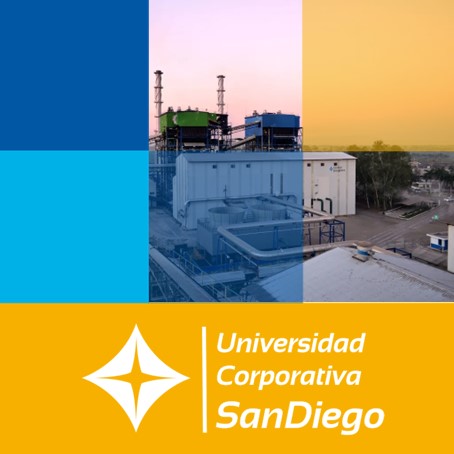 Inducción San Diego 2022-2023