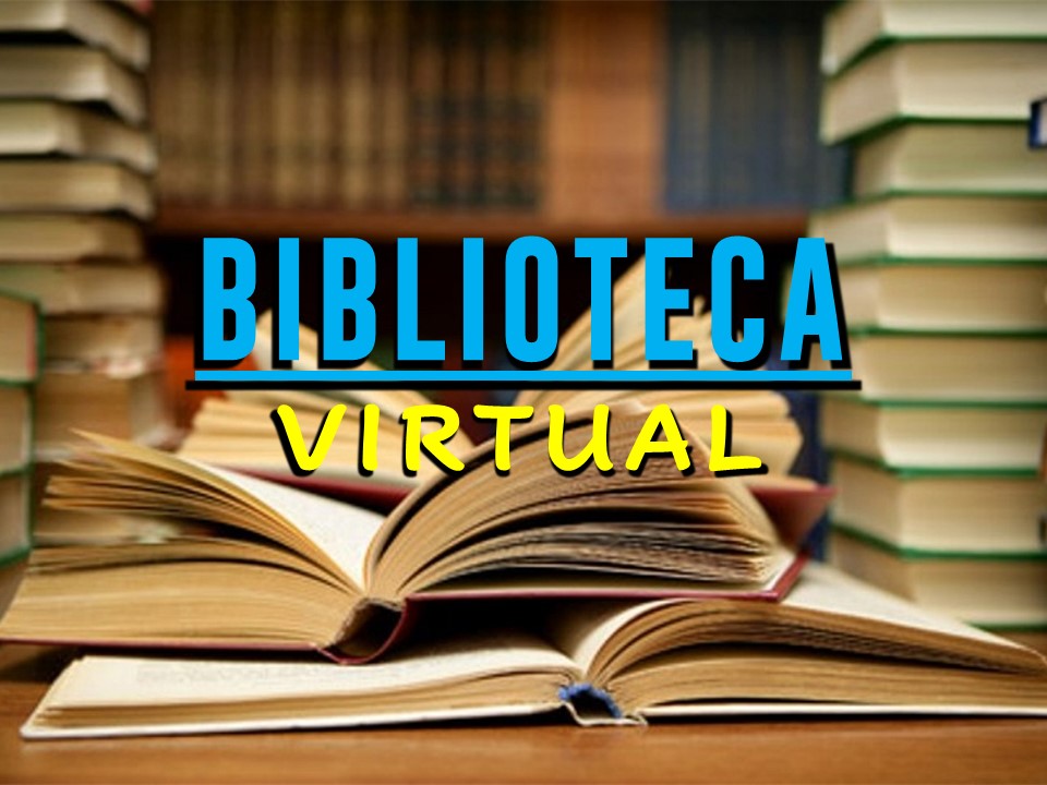 BIBLIOTECA VIRTUAL